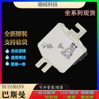 巴斯曼170M6245 170M6246 170M6247 厂家直供销售 特种保险丝