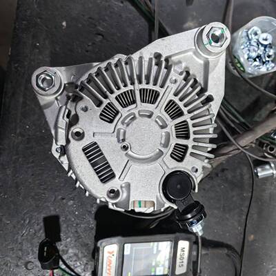 进口ATENZA 2.0 进口CX-5 2.0 P53N18300C 14伏100安