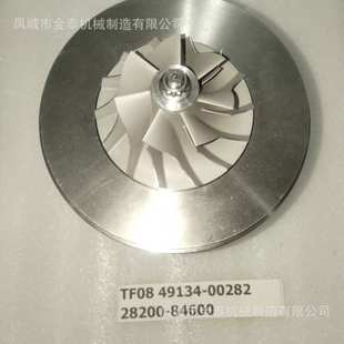 TF08L 84600 涡轮增压器 28200 2820084600 49134 00282