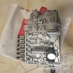 履带总成 38010 引导轮 D85ESS推土机齿轮泵705