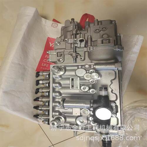 D85ESS推土机齿轮泵705-11-38010 履带总成 引导轮