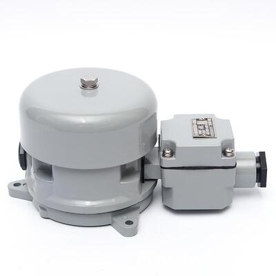 L船用电铃YLK-24带灯YL1Z0/YX1YLX200-220/YL200-220J喇2叭24V报