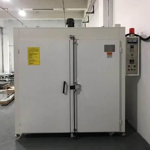 工业不锈厂箱钢内胆烘电烤箱制品烤箱现铁A500货家直供烘箱智能双