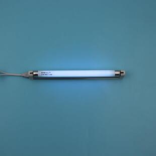 UVB中波紫外线灯宠物养殖308nm紫外灯管光触媒灯架厨房石英杀菌灯