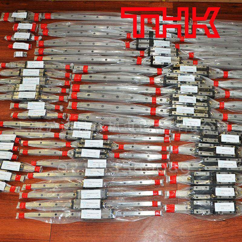 thk直线导轨滑块SHS15CSHS20VSHS25RSHS30LCSHS45RSHS55C