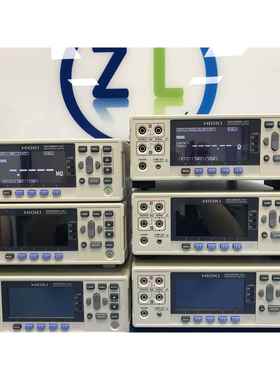 租售HIOKISM-8215日置SM7810SM-8220SM7110SM7420高阻计