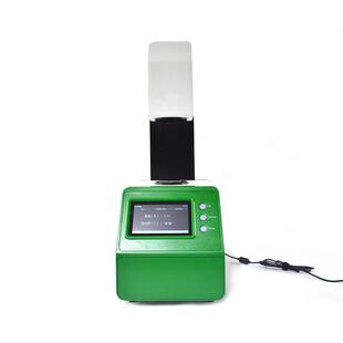 SDR4060雾度透光率综合仪塑胶薄膜玻璃透光率雾度检测仪雾度计
