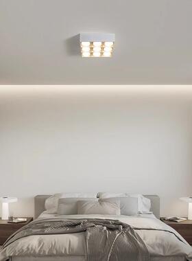 无主灯客厅照明筒灯斗胆灯led射灯卧室灯吸顶R274现代简约护眼