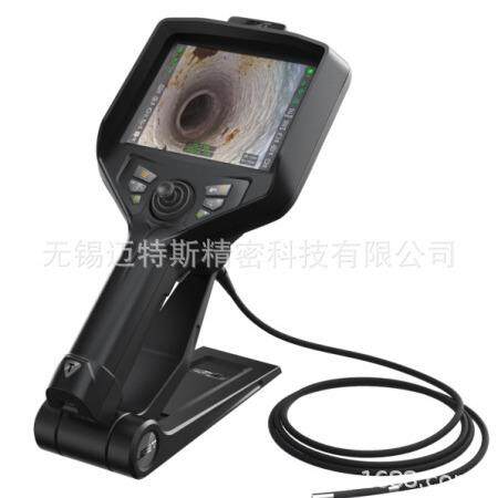 ZIE630工业视频内窥镜智能图像处理孔控检测系统