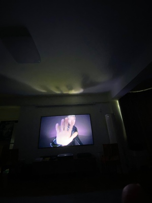 说说看峰米4K激光电视机怎么样?哪么贵,能用十年吗?