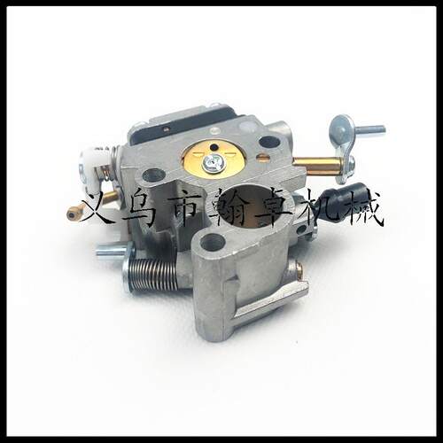 化油器 Husqvarna HUS435 440 506450501 C1T-EL41A 胡斯华纳配件