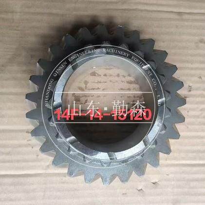 推土机配件D60D70变速箱齿轮14F-14-15120