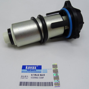 配件电子336f燃油泵 油泵4679挖掘机 输390kovax e320gc