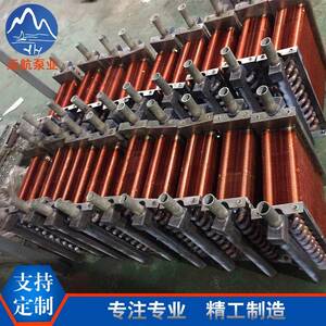 电子散热器片 大功率功放板铝散热器片加工铝制散热器片