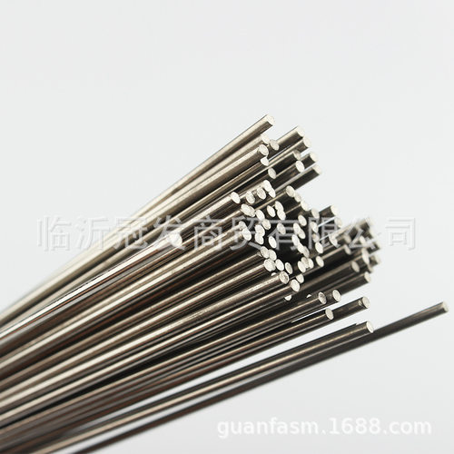 不锈钢烧烤签子串串加厚钢圆签铁签烤肉羊肉串烤串专用烧烤针30cm