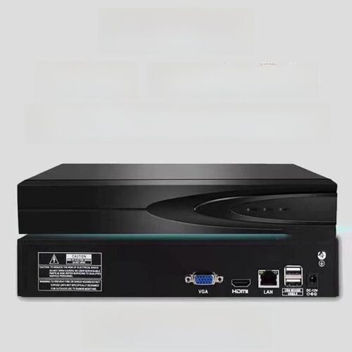 天视通Seetong NVR 数字录像机刻录机监控硬盘主机手机远程