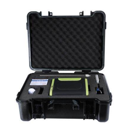 SF8000-AsH3砷化氢气体分析仪报警器光离子原理