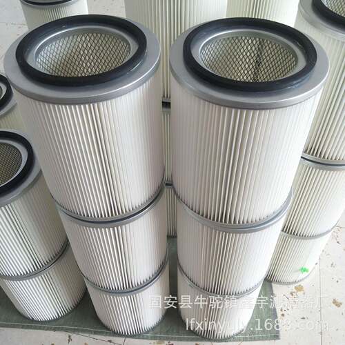 新品供自洁式过滤器DH321JFP适00 配套站用应于空压制氧机