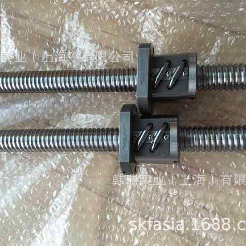 滚珠丝杆 PSS1005N1D0421 滚珠丝杆 PSS1005N1D0421