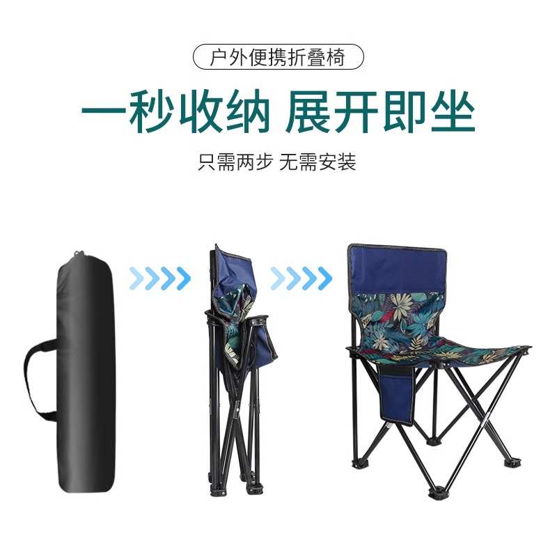 户外桌椅套装折叠野餐桌便携式烧烤用品露营桌子铝合金车载蛋卷桌