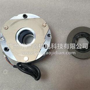 BRE10诺德电机制动器FDB10刹车片10NM转子LR76927外径77mm 180vdc