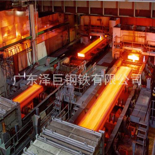 广东现货 宝钢 GB/T714桥梁用结构钢低温 Q345QC 桥梁钢板 Q345QD