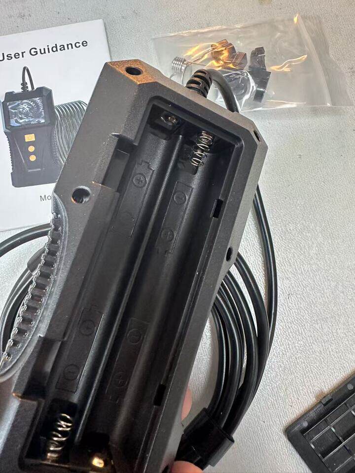 4月6日无锡【F2613】单位库房清理处置高清晰工业设备内窥镜一台（正常使用）网络拍卖公告