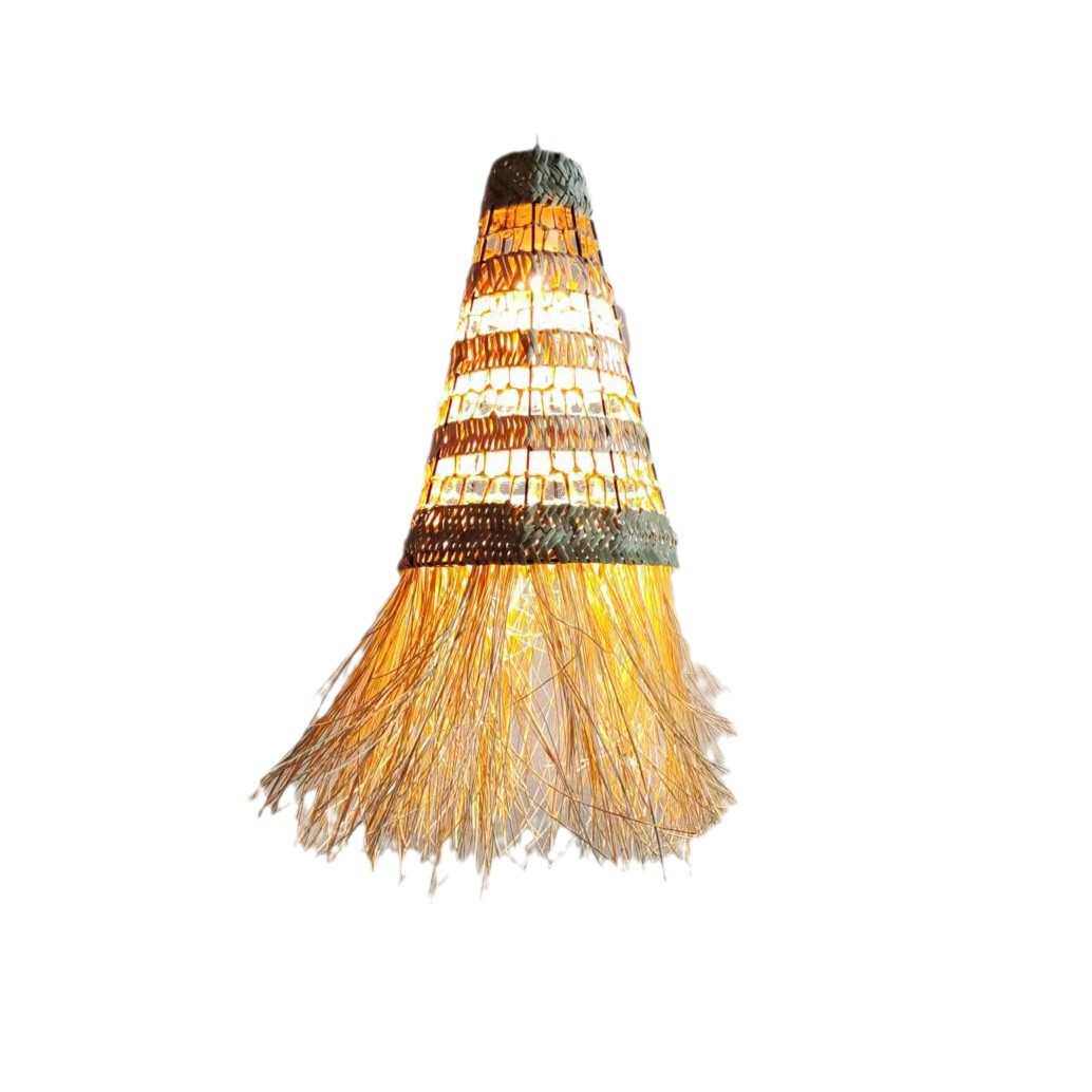 创意藤编灯罩竹艺饭店餐厅个性火锅店藤艺民宿复古东南亚竹编吊灯,家装灯饰光源,客厅吊灯,淘宝优惠券,粉丝福利购,淘宝优惠卷