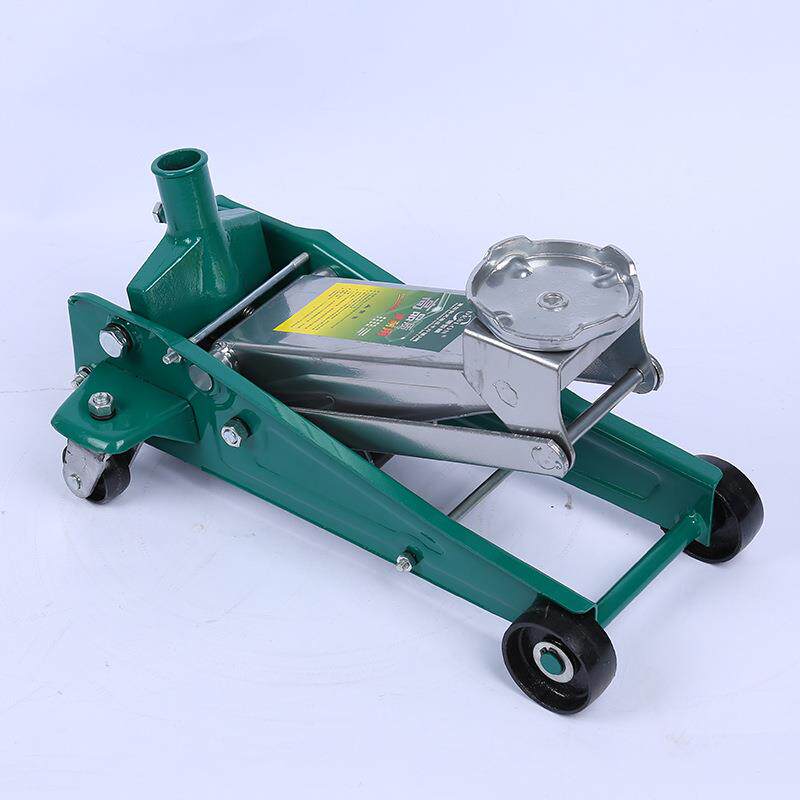 重型卧式液压千斤顶德世朗卧式千斤顶汽车千斤顶便携式千斤顶