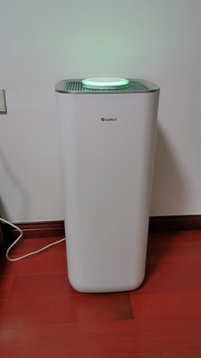 Gree/格力空气净化器智能家用卧室客厅除甲醛除菌病毒二手烟pm2.5怎么样？听说多人被坑说法有依据吗？