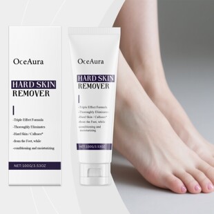 Moisturizing for OCEAURA Care hydrating cream Foot Cream