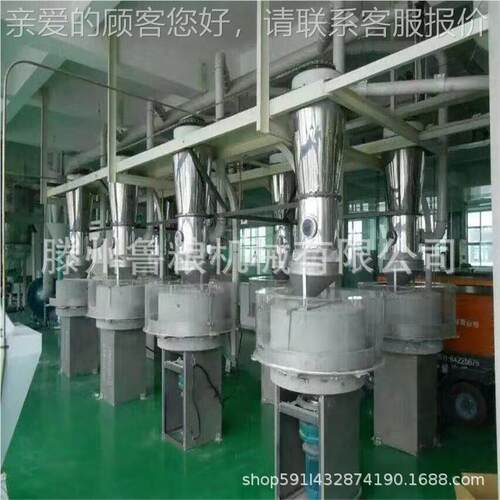 石碾子玉麦小磨面机 全动豆类米石自磨磨ZMX粉机