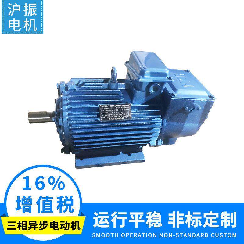 JZR241-811WJZR冶金起重电机电动机YZ三相异步电动机