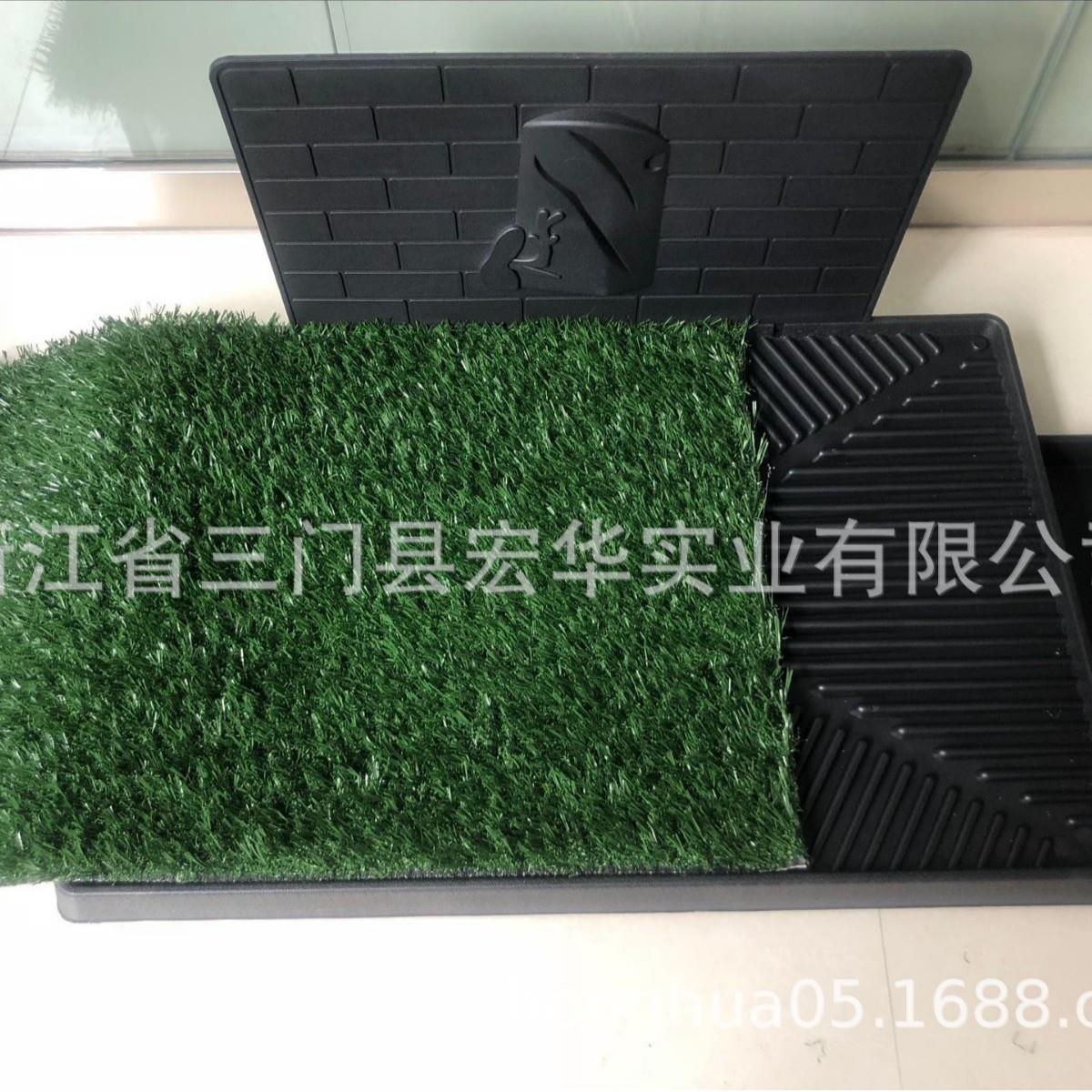 大款宠物厕所抽屉款宠物垫导尿宠物厕所挡板引导狗厕所