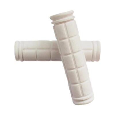 1Pair Bike Handlebar Grips Sleeves for BMX Mountain Road