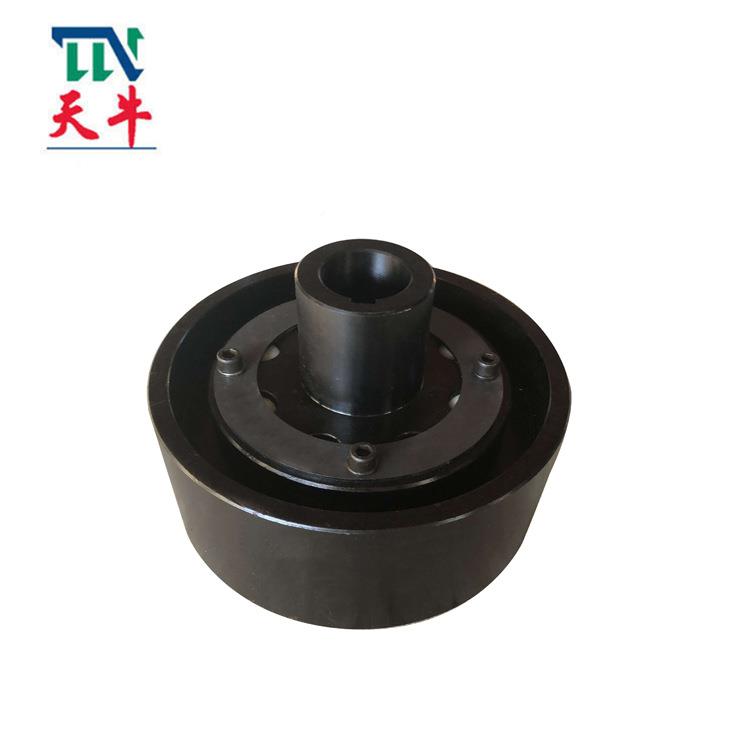 牛供 鼓天形齿式联轴器 WGEJJP2 应齿式联轴器