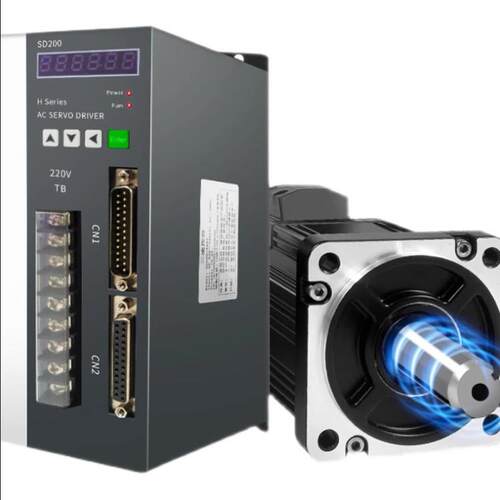 伺服防水电机水下电机750W1.5W2.2W60/80/110/130