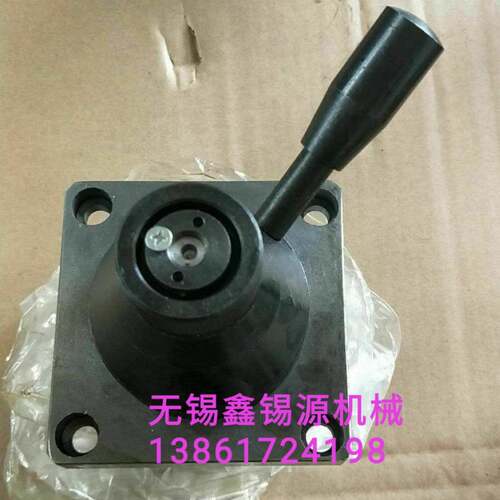 无3心磨整床M100砂轮修整器床导轮修器换向阀MK1M1083060险峰机厂
