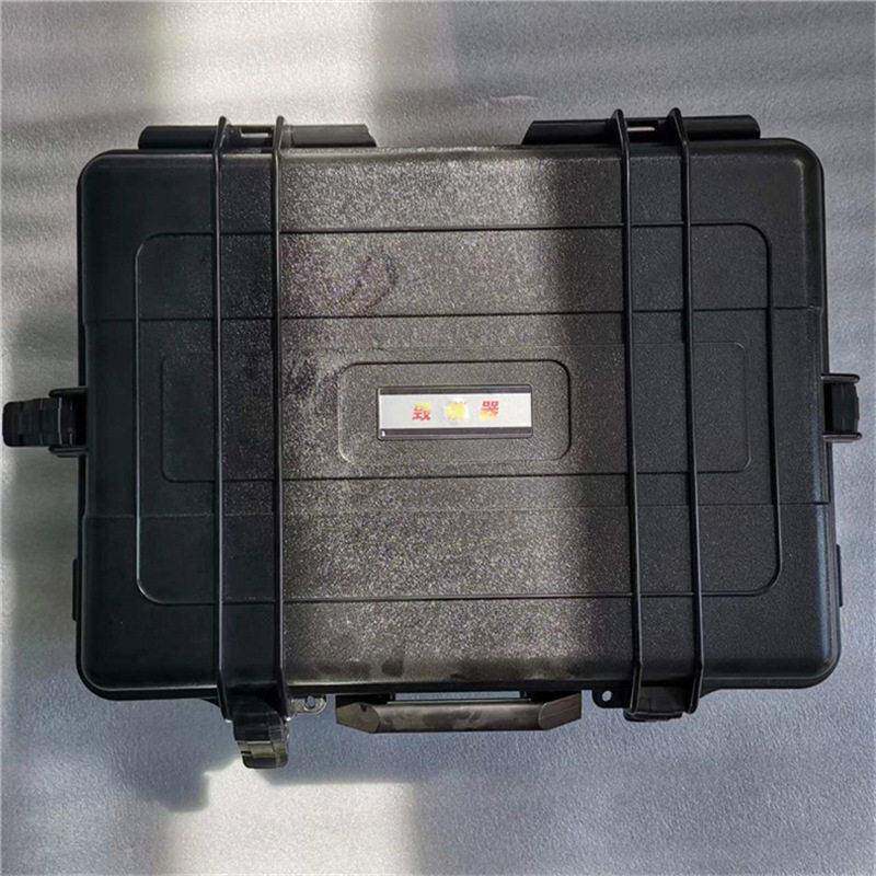 锁芯破锁器 防盗门JLHH-6000便携式毁锁器 消防便携式毁锁器