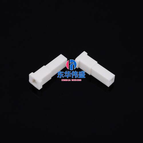 7.5-5MM间距 TJC2-1P 2P 3P 4P 5P 6P胶壳 7.5-5MM 接插件 连接器