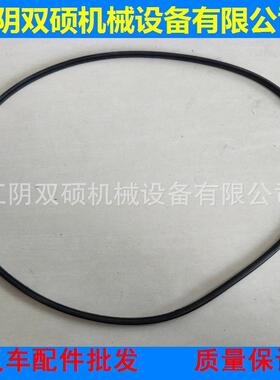 合力杭叉龙工江淮叉车配件 发动机配件 缸盖 淮柴k4100缸盖罩壳垫