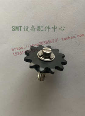 25B链条导轮25B链条张紧轮25B齿轮04C链条导向齿轮WS-350