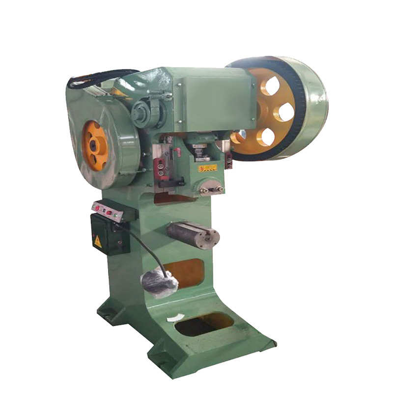 小型铆钉冲床10T16T25T40T高速压力机 冲压机自动送料机厂家供应