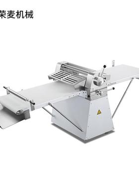 520立式蛋挞酥皮机欧式酥面包开房酥机千层酥饼 机PXW全自动起机