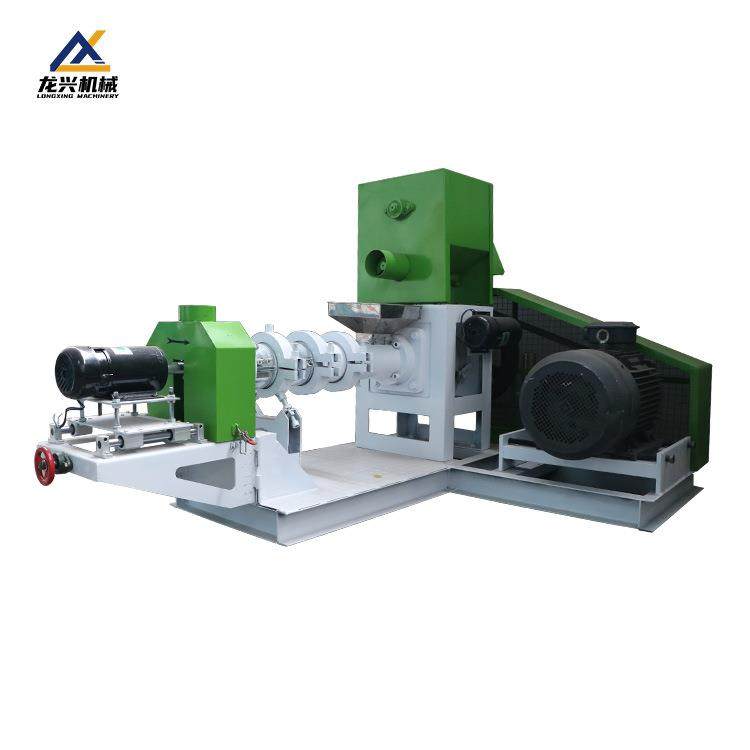 鱼饲料颗粒机水产养殖自动膨化机宠物猫鸟虾龟漂浮饵料小型狗粮机,农机/农具/农膜,农用防护器具,淘宝优惠券,粉丝福利购,淘宝优惠卷