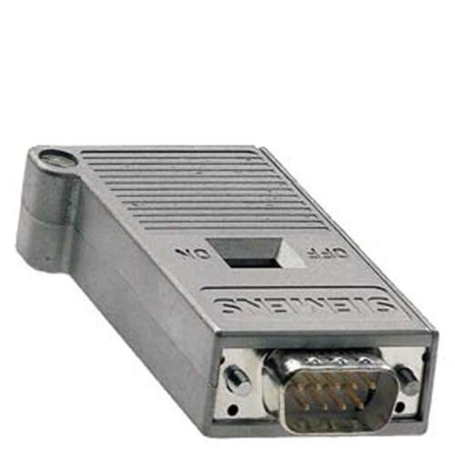 6GK1500-0EA02供应PROFIBUS bus 连接头 6GK15000EA02