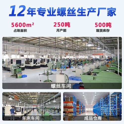 加硬PWB镀锌螺丝十字圆头带垫片平尾自攻丝盘头带介子自攻钉M2/M3