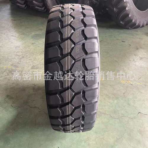365/85R20 365/80R20 395/85R20GL073A全钢丝越野车轮胎
