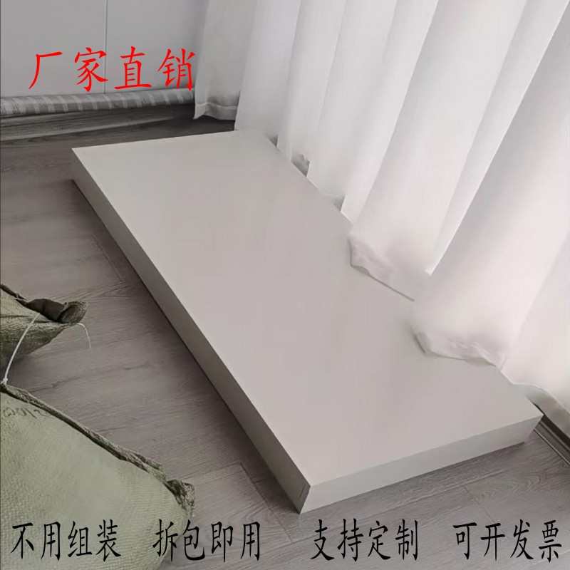 定制展台商场地台模特底座展示架落地式展台服装店橱窗落地式展台