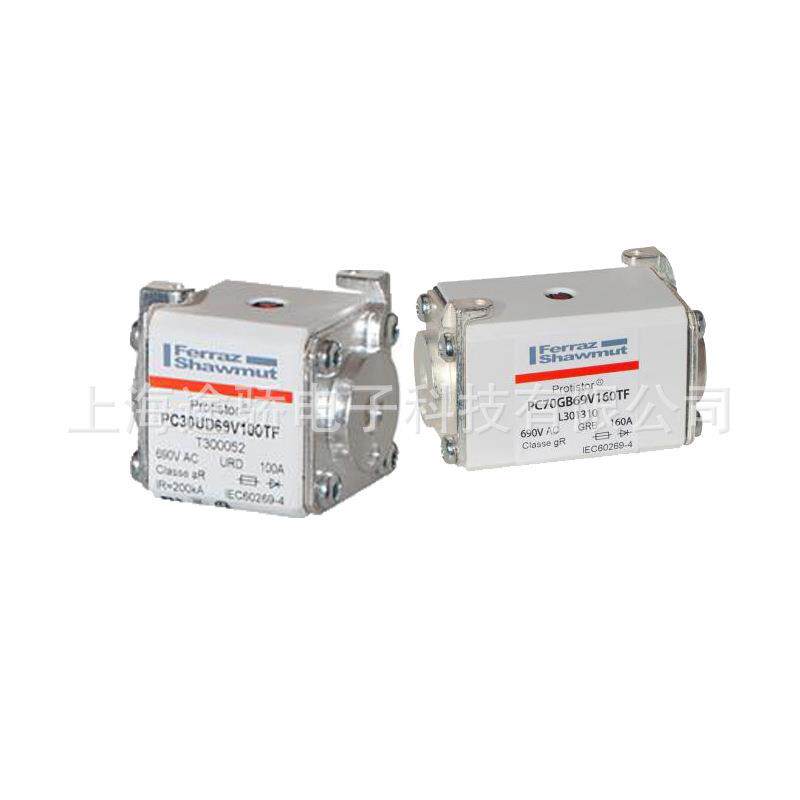 罗兰熔断器 A070UD30TTI200tP300577 A070UD30TTI250tQ300578